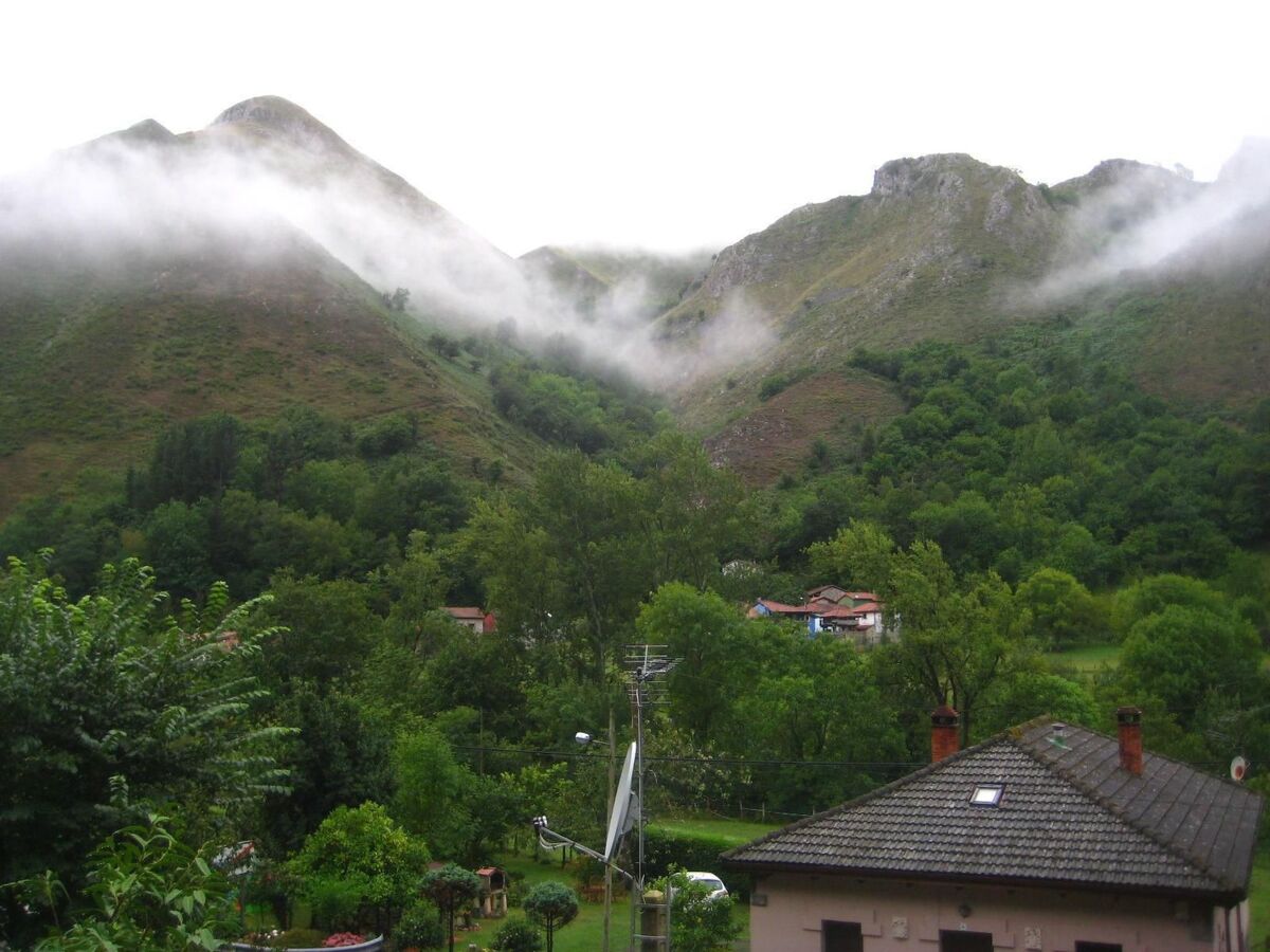 Appartement Rio Dobra à Tornín, vue montagne au bord du Sella - Photo 42