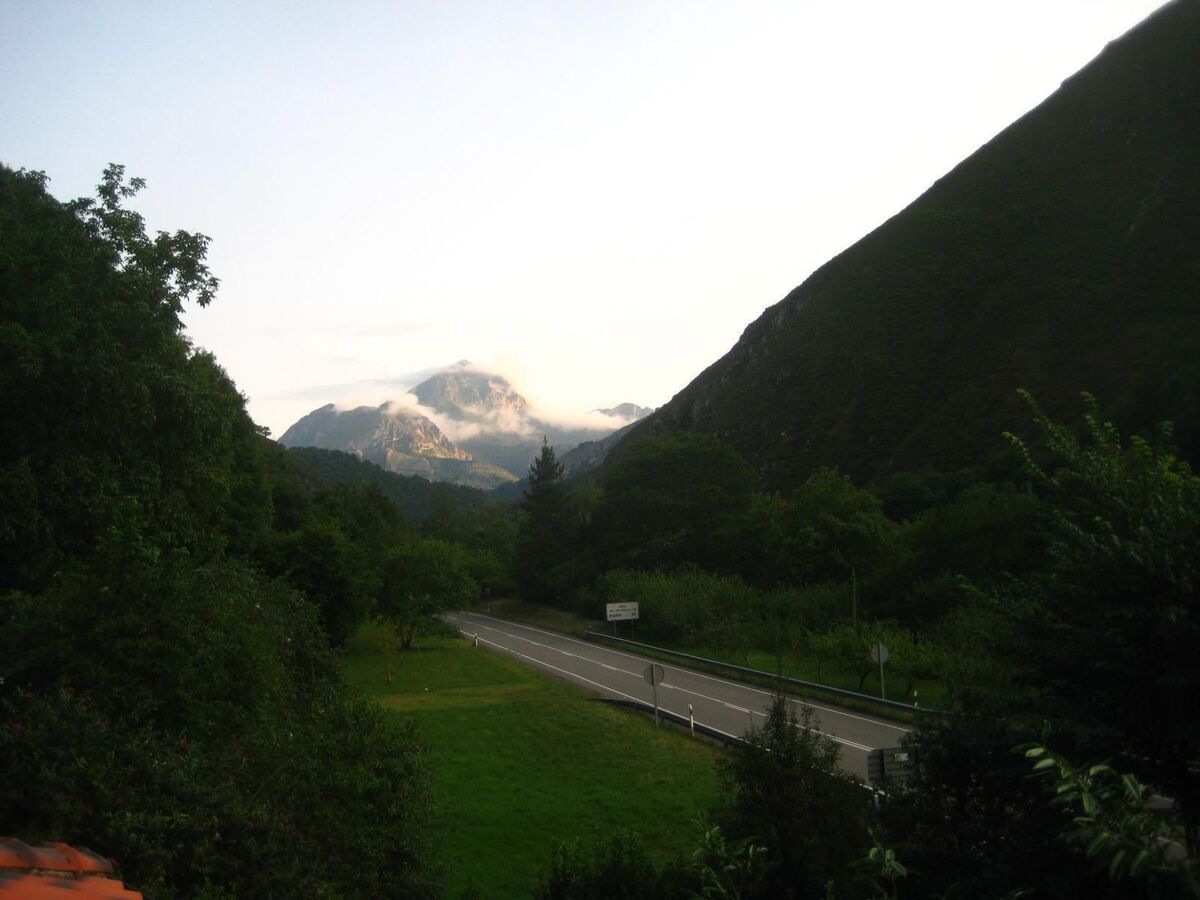 Appartement Rio Dobra à Tornín, vue montagne au bord du Sella - Photo 43