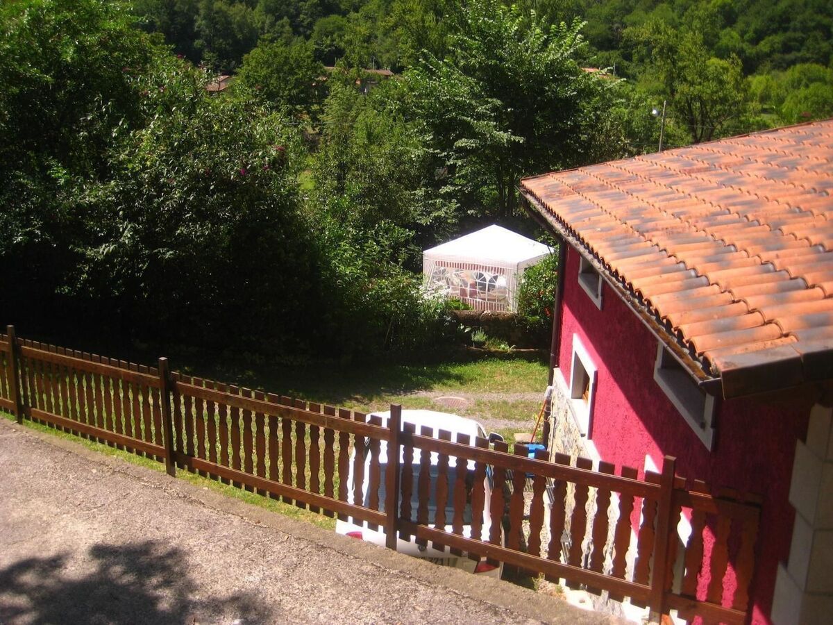 Appartement Rio Dobra à Tornín, vue montagne au bord du Sella - Photo 46