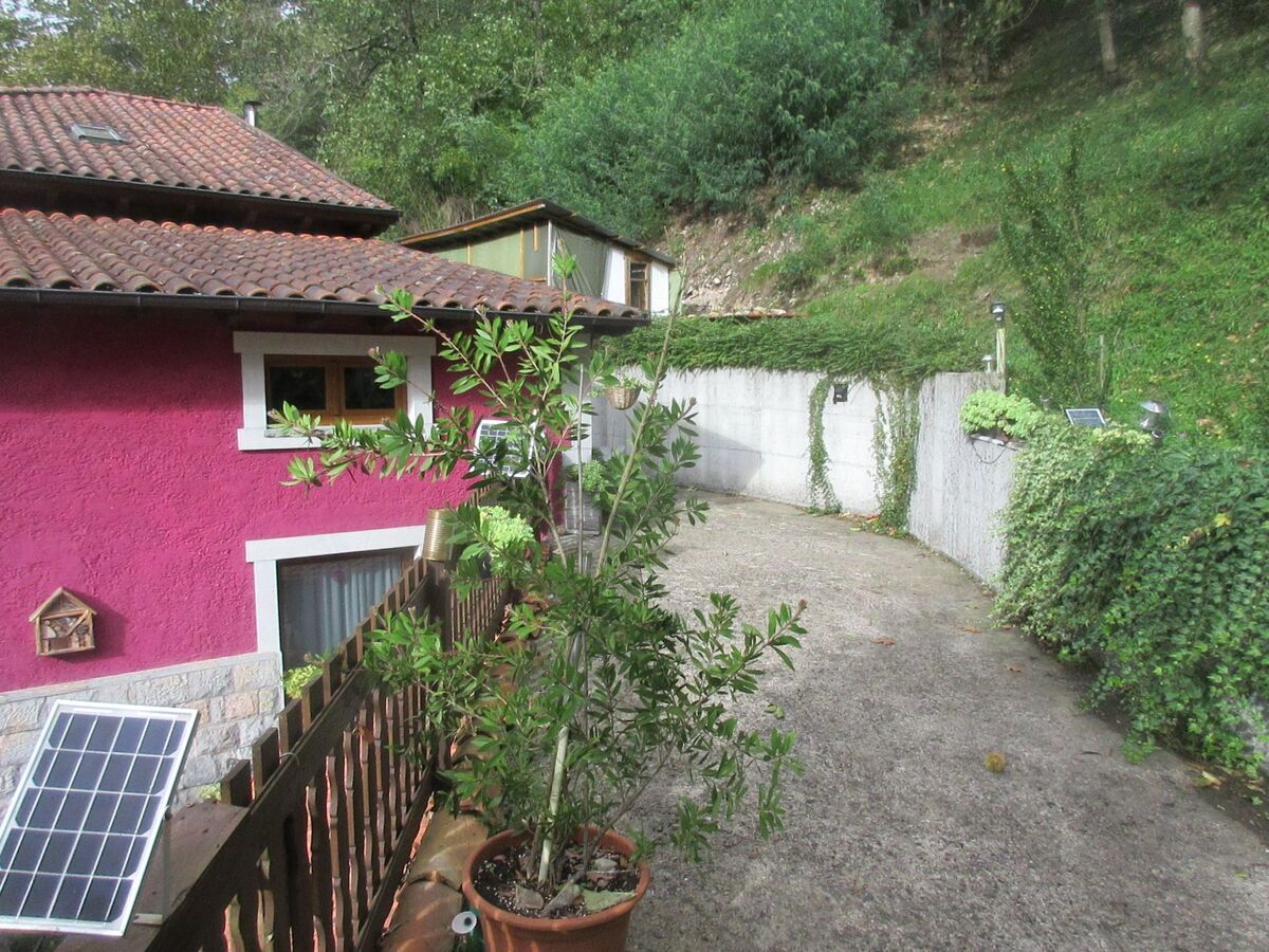 Appartement Rio Dobra à Tornín, vue montagne au bord du Sella - Photo 49