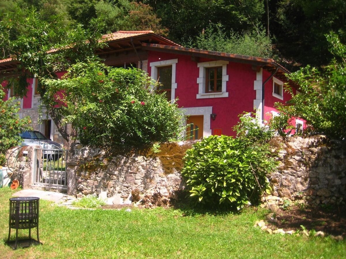 Appartement Rio Sella – au bord de la rivière, Asturies - Photo 1