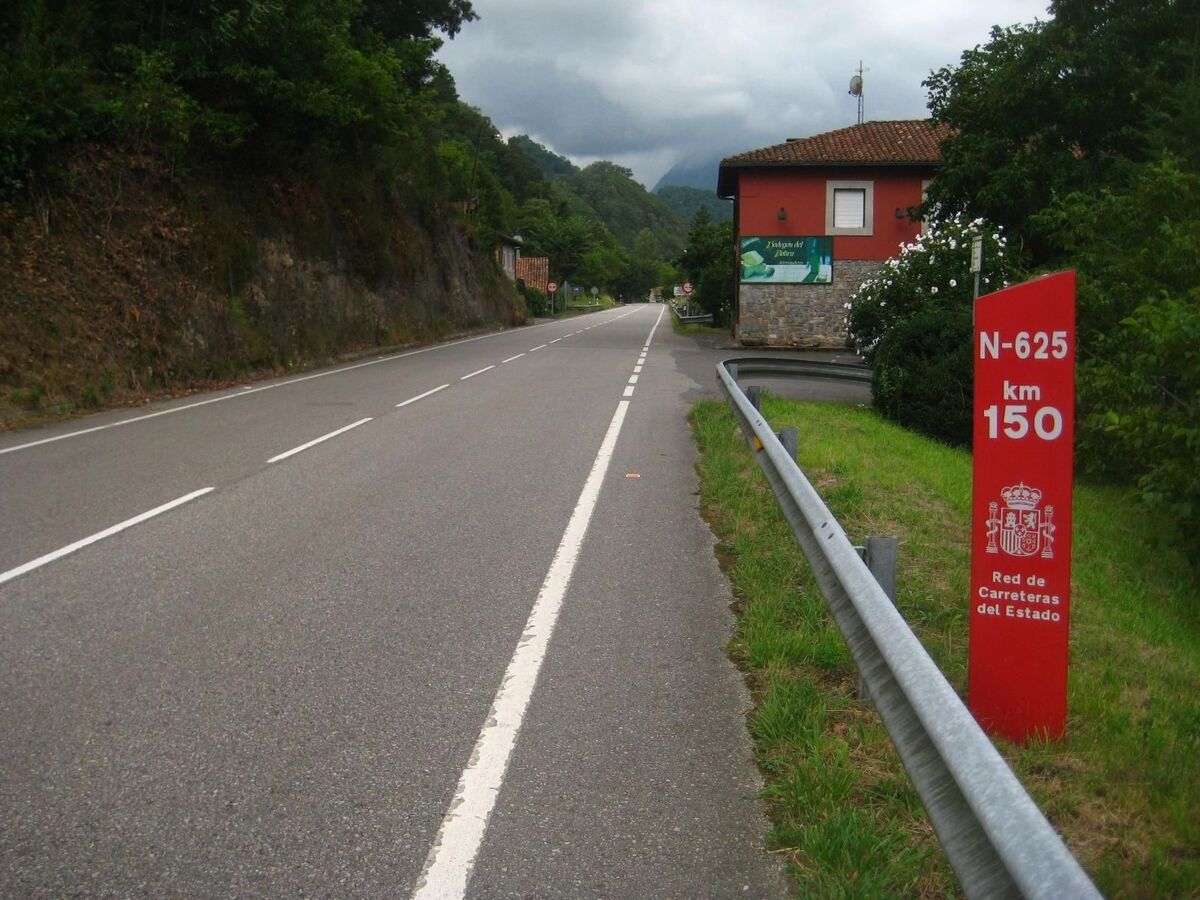 Appartement Rio Sella – au bord de la rivière, Asturies - Photo 3
