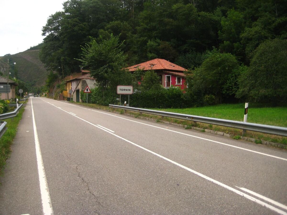 Appartement Rio Sella – au bord de la rivière, Asturies - Photo 4