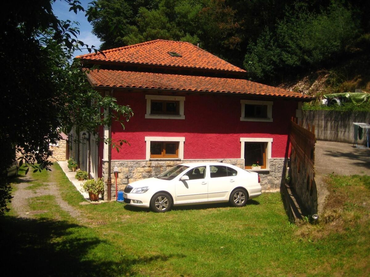 Appartement Rio Sella – au bord de la rivière, Asturies - Photo 5