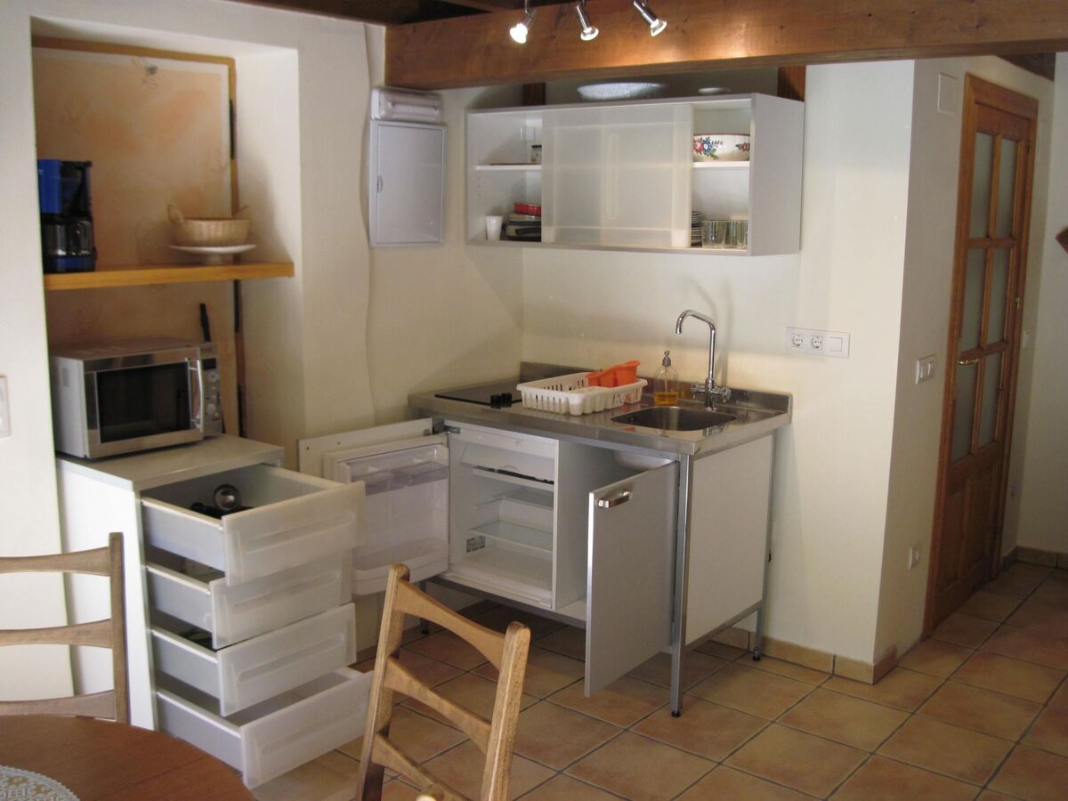 Appartement Rio Sella – au bord de la rivière, Asturies - Photo 9