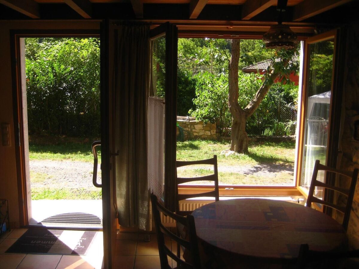 Appartement Rio Sella – au bord de la rivière, Asturies - Photo 14