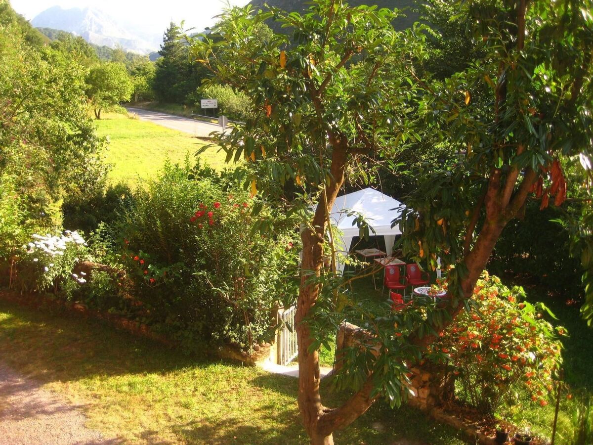Appartement Rio Sella – au bord de la rivière, Asturies - Photo 15