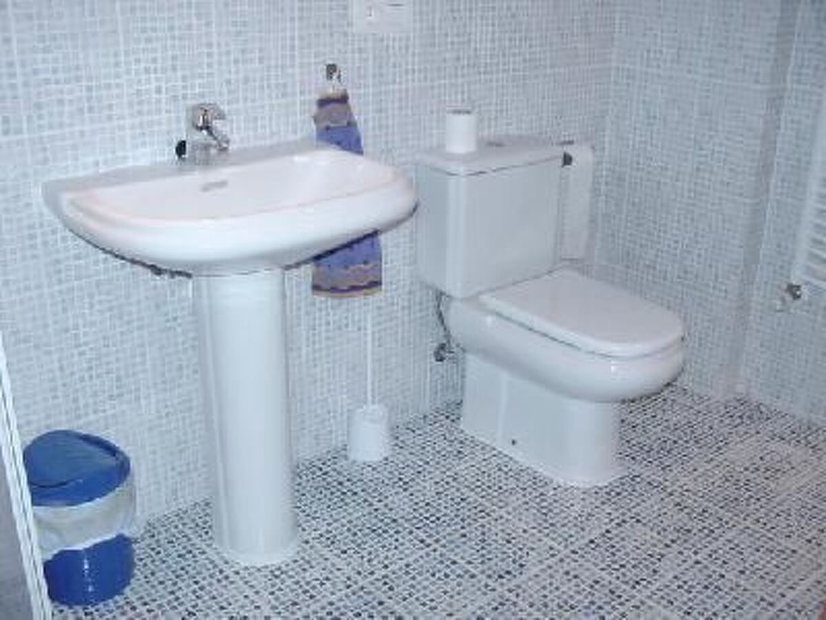 Appartement Rio Sella – au bord de la rivière, Asturies - Photo 19