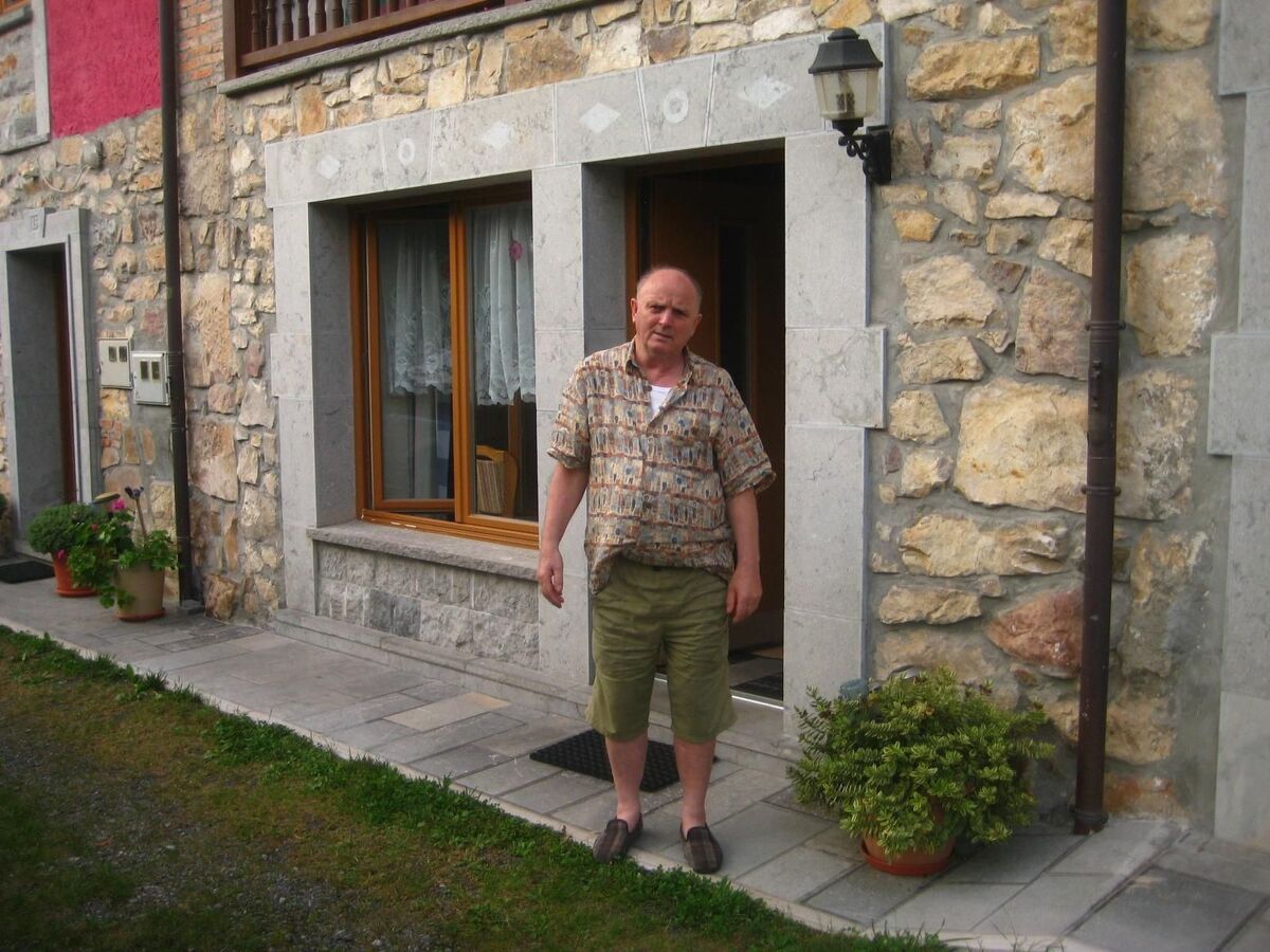 Appartement Rio Sella – au bord de la rivière, Asturies - Photo 23