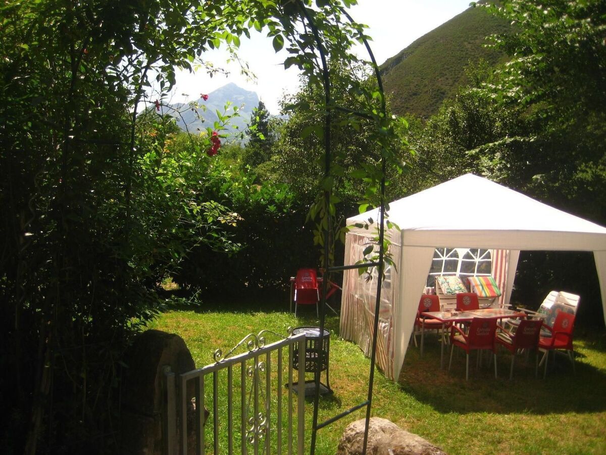 Appartement Rio Sella – au bord de la rivière, Asturies - Photo 27