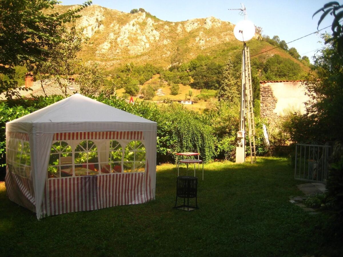 Appartement Rio Sella – au bord de la rivière, Asturies - Photo 28