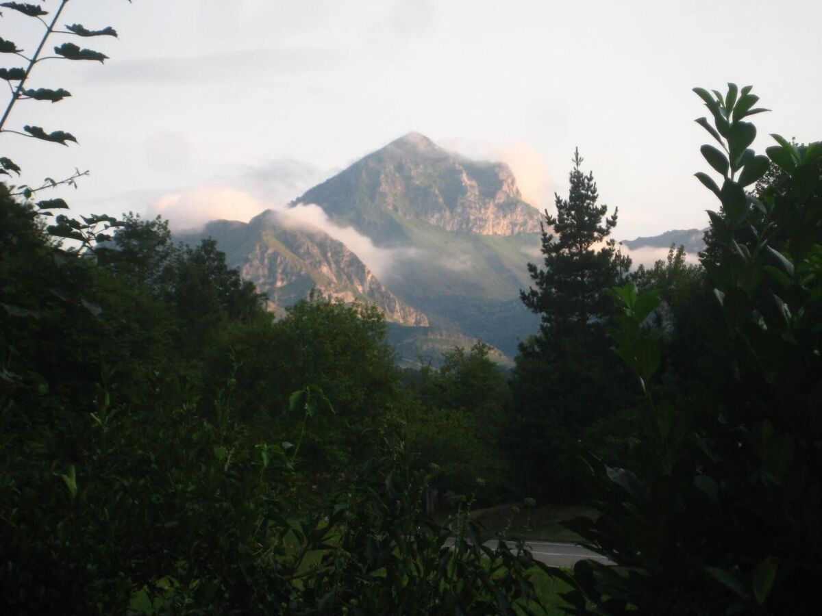 Appartement Rio Sella – au bord de la rivière, Asturies - Photo 30