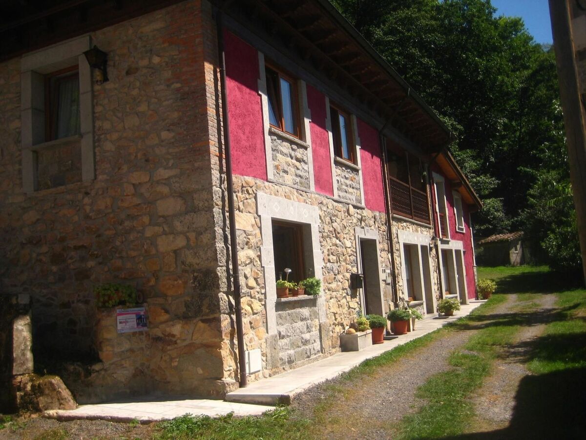 Appartement Rio Sella – au bord de la rivière, Asturies - Photo 31