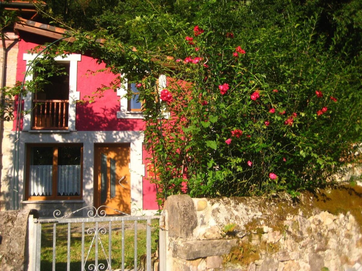 Appartement Rio Sella – au bord de la rivière, Asturies - Photo 32