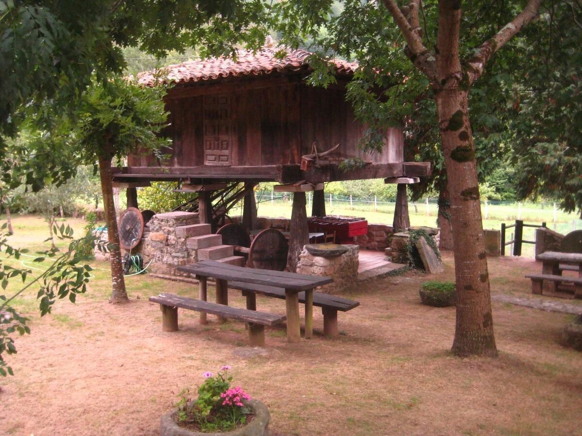 Appartement Rio Sella – au bord de la rivière, Asturies - Photo 38