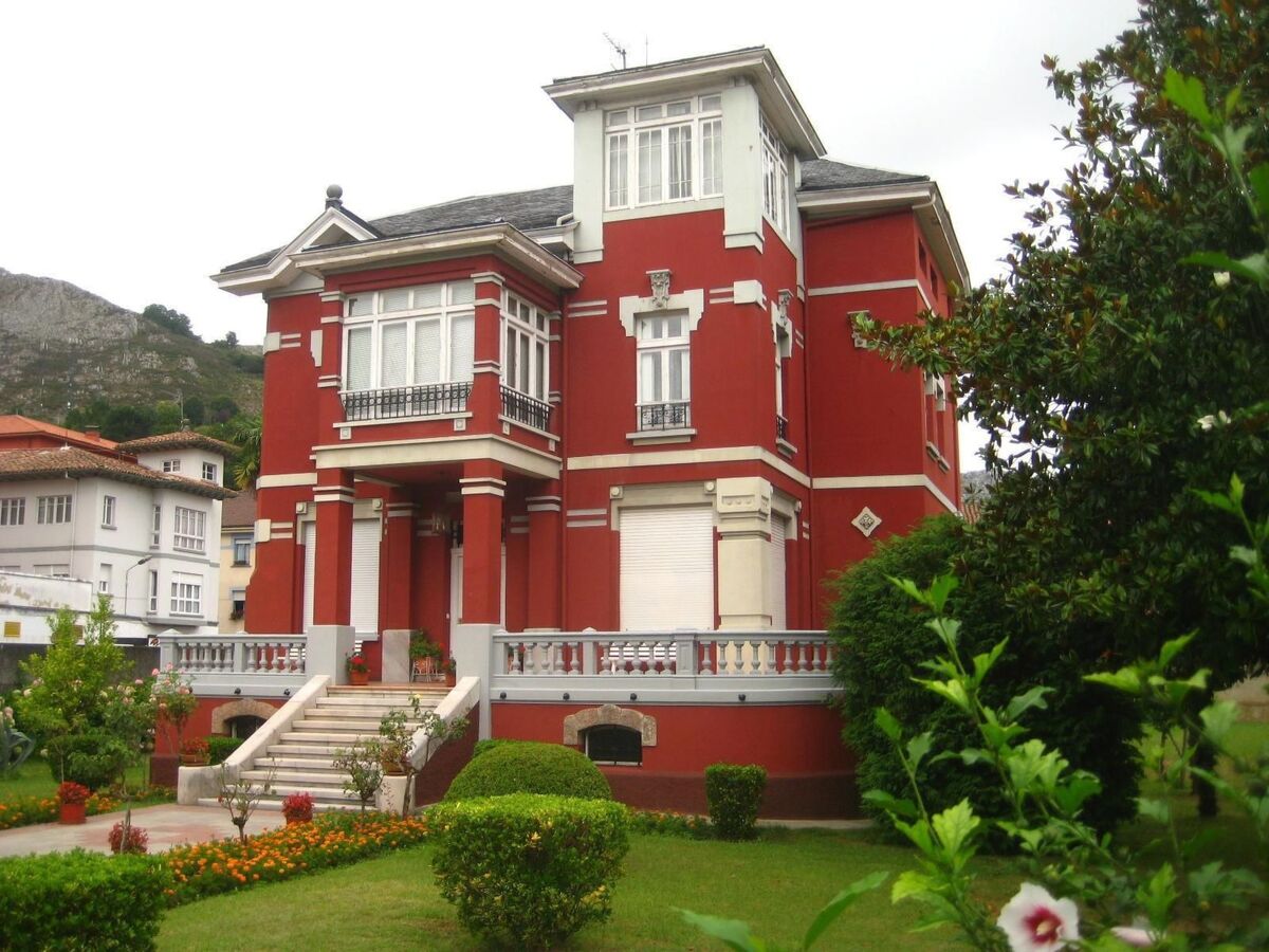 Appartement Rio Sella – au bord de la rivière, Asturies - Photo 40