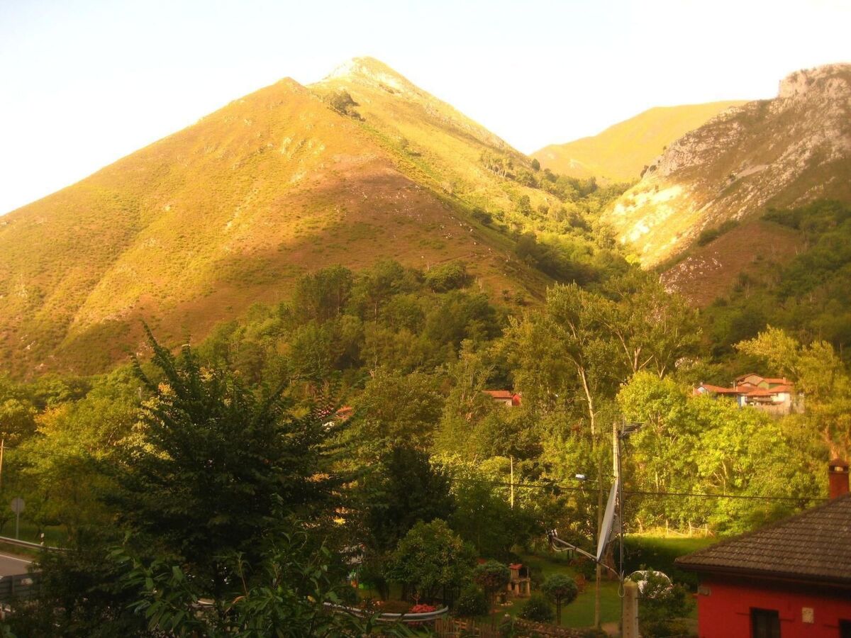 Appartement Rio Sella – au bord de la rivière, Asturies - Photo 45