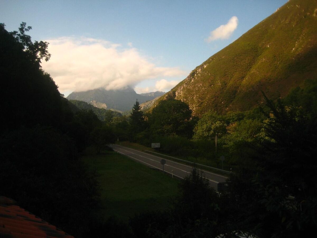 Appartement Rio Sella – au bord de la rivière, Asturies - Photo 46