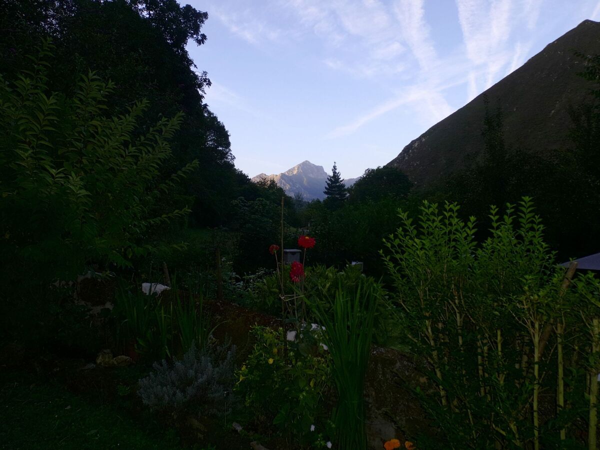 Appartement Rio Sella – au bord de la rivière, Asturies - Photo 50