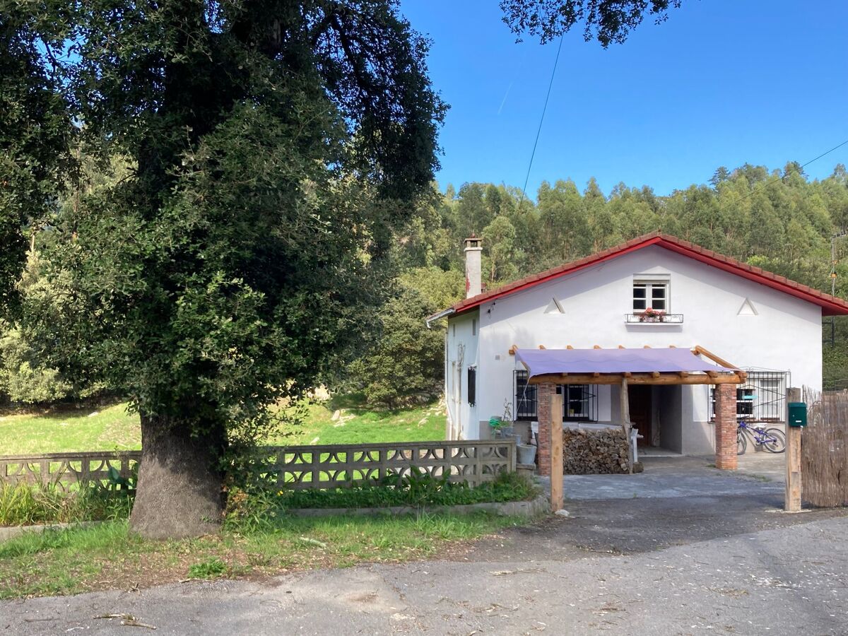Maison individuelle à La Franca, plage à 500 m des Picos - Photo 1