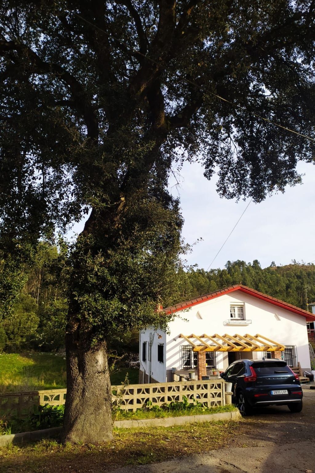 Maison individuelle à La Franca, plage à 500 m des Picos - Photo 2