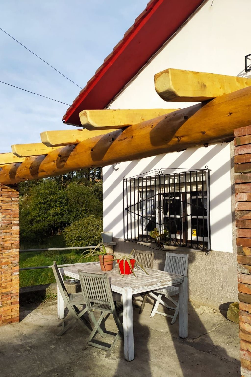 Maison individuelle à La Franca, plage à 500 m des Picos - Photo 3