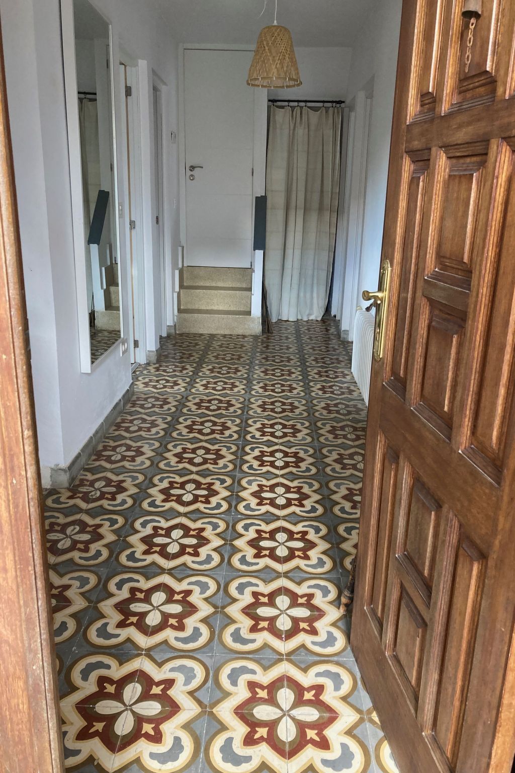 Maison individuelle à La Franca, plage à 500 m des Picos - Photo 20