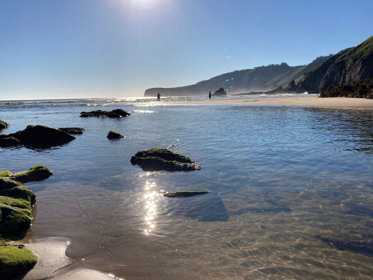 Maison individuelle à La Franca, plage à 500 m des Picos - Photo 25
