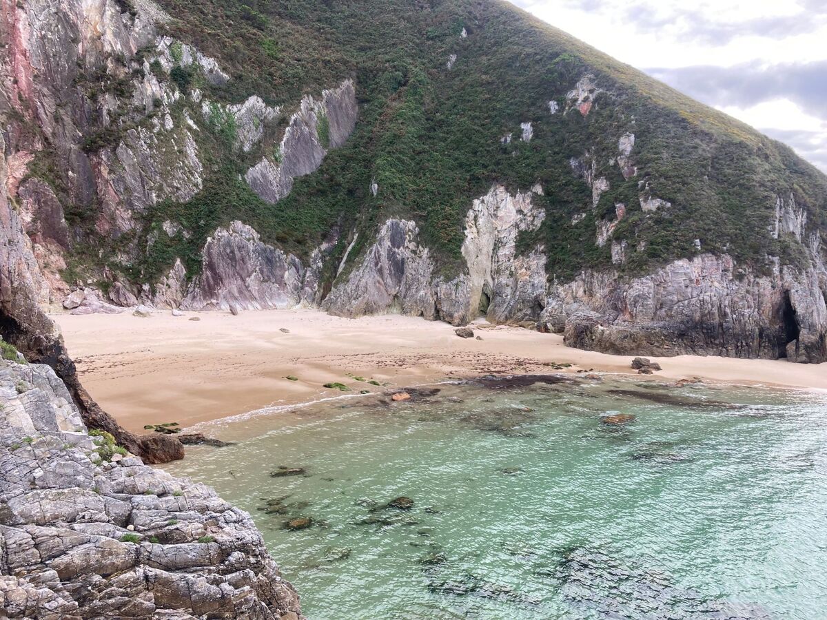 Maison individuelle à La Franca, plage à 500 m des Picos - Photo 26