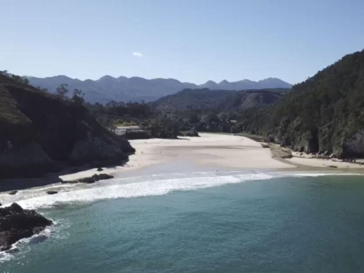 Maison individuelle à La Franca, plage à 500 m des Picos - Photo 28