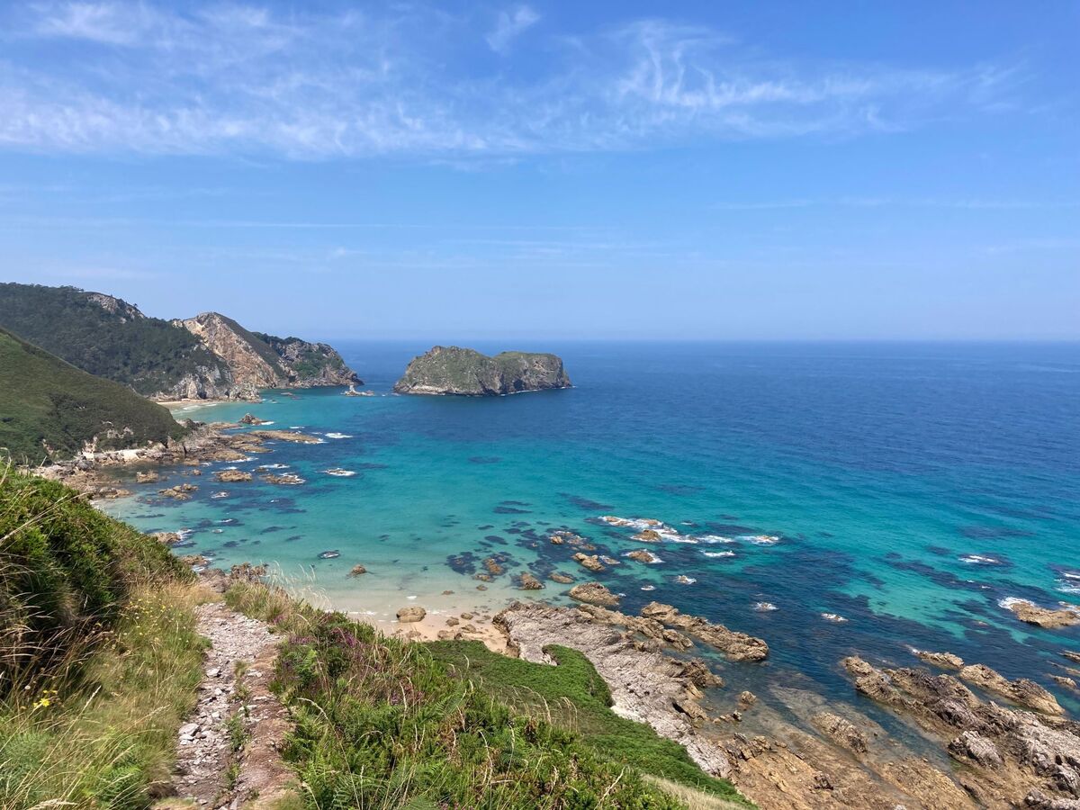 Maison individuelle à La Franca, plage à 500 m des Picos - Photo 29