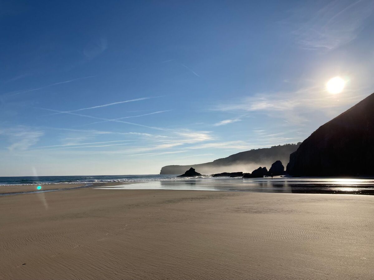 Maison individuelle à La Franca, plage à 500 m des Picos - Photo 30