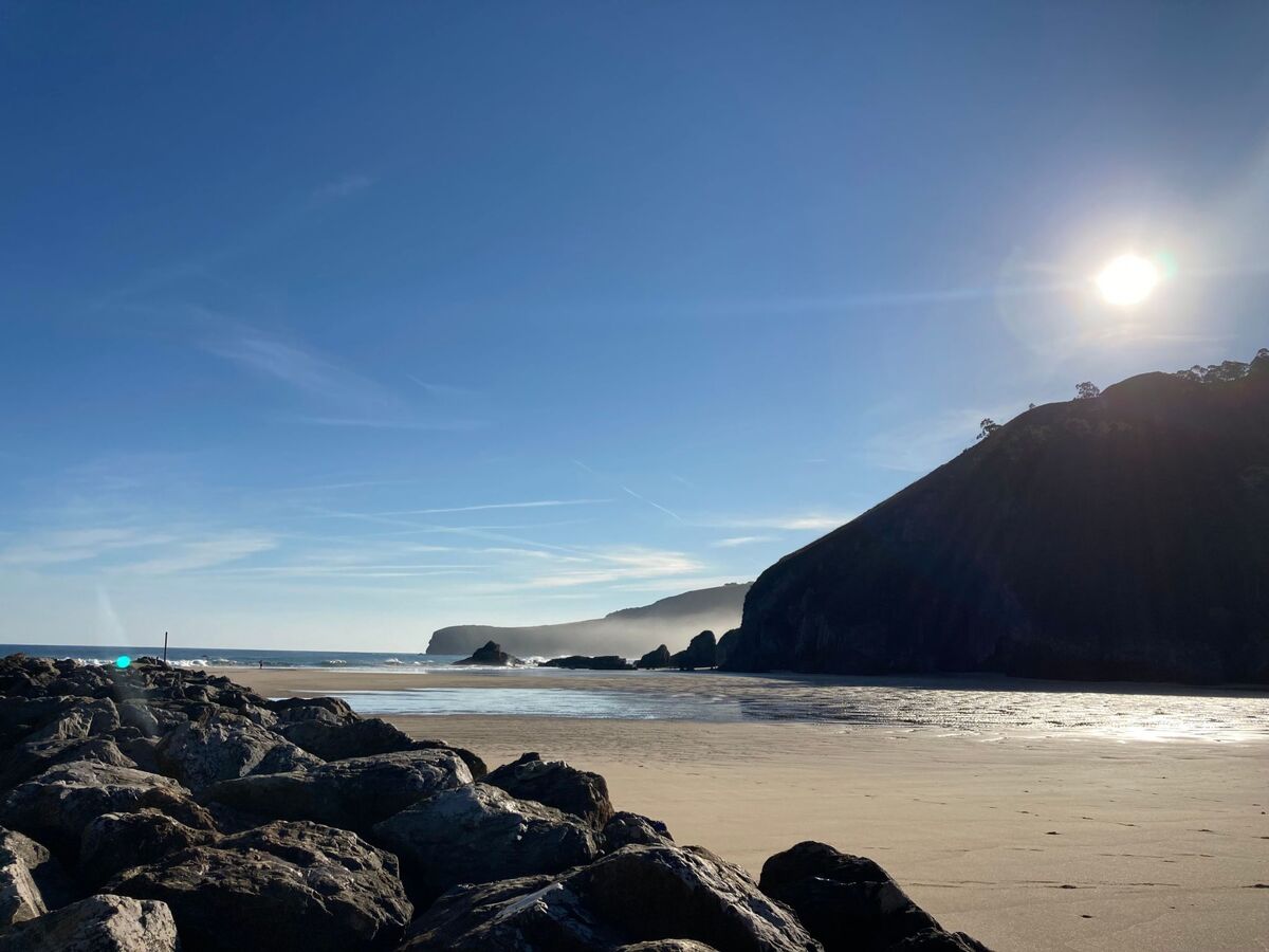 Maison individuelle à La Franca, plage à 500 m des Picos - Photo 31