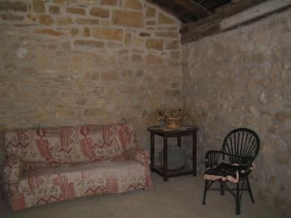 Palais médiéval du 15e siècle à Lizoain - Photo 9