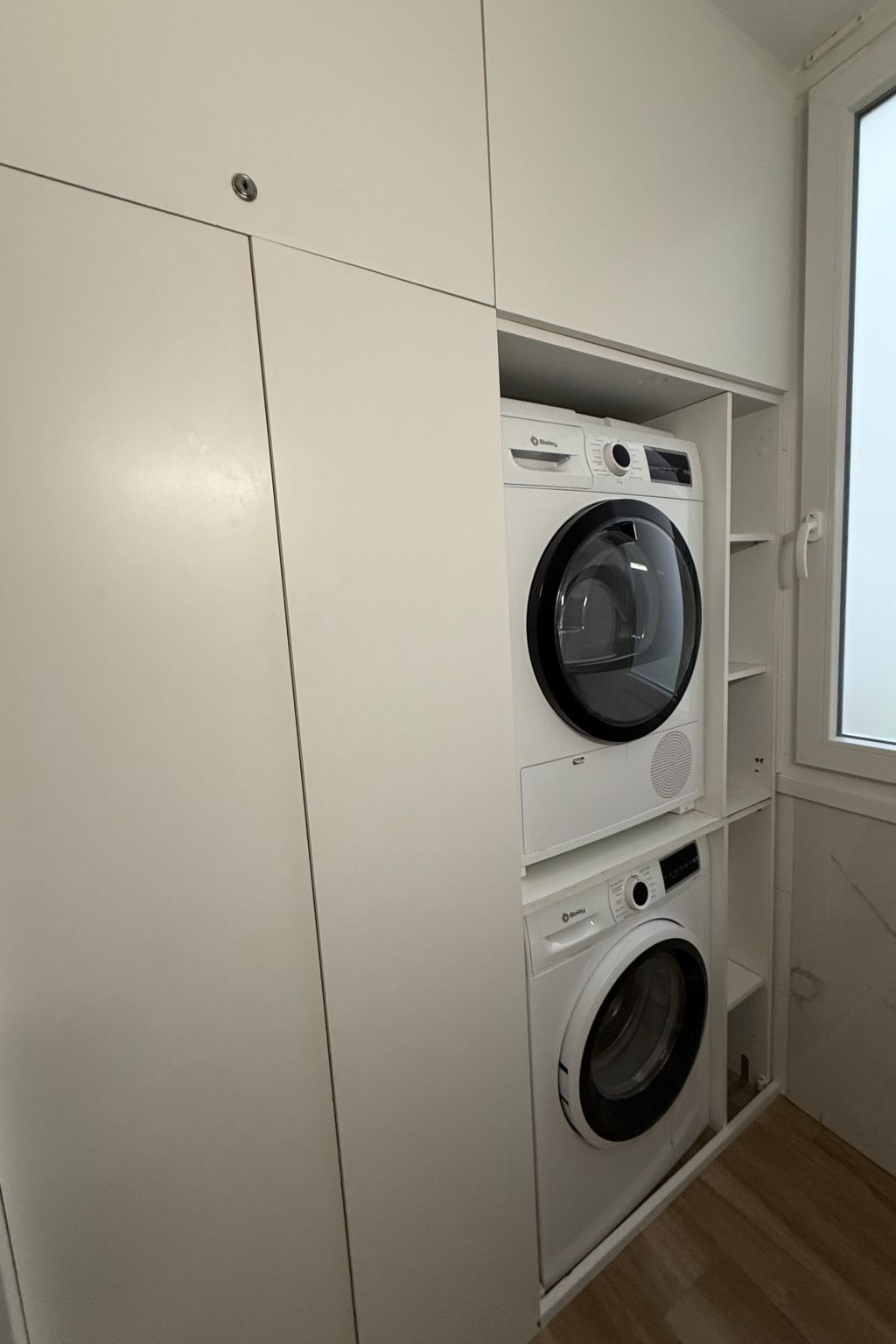 Appartement centre de Bilbao – parking privé et cheminée - Photo 10
