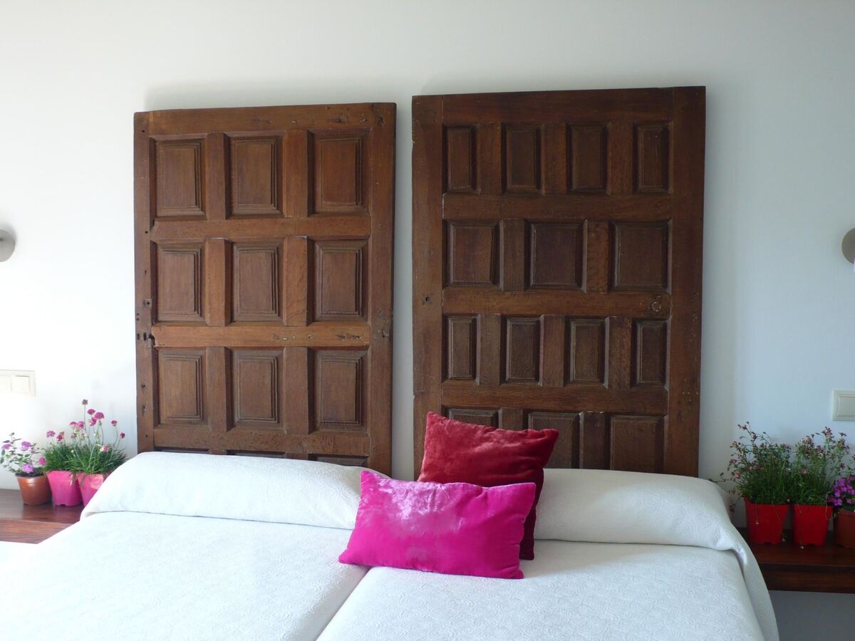 Maison rurale 3 chambres près du Chemin de Santiago - Photo 11
