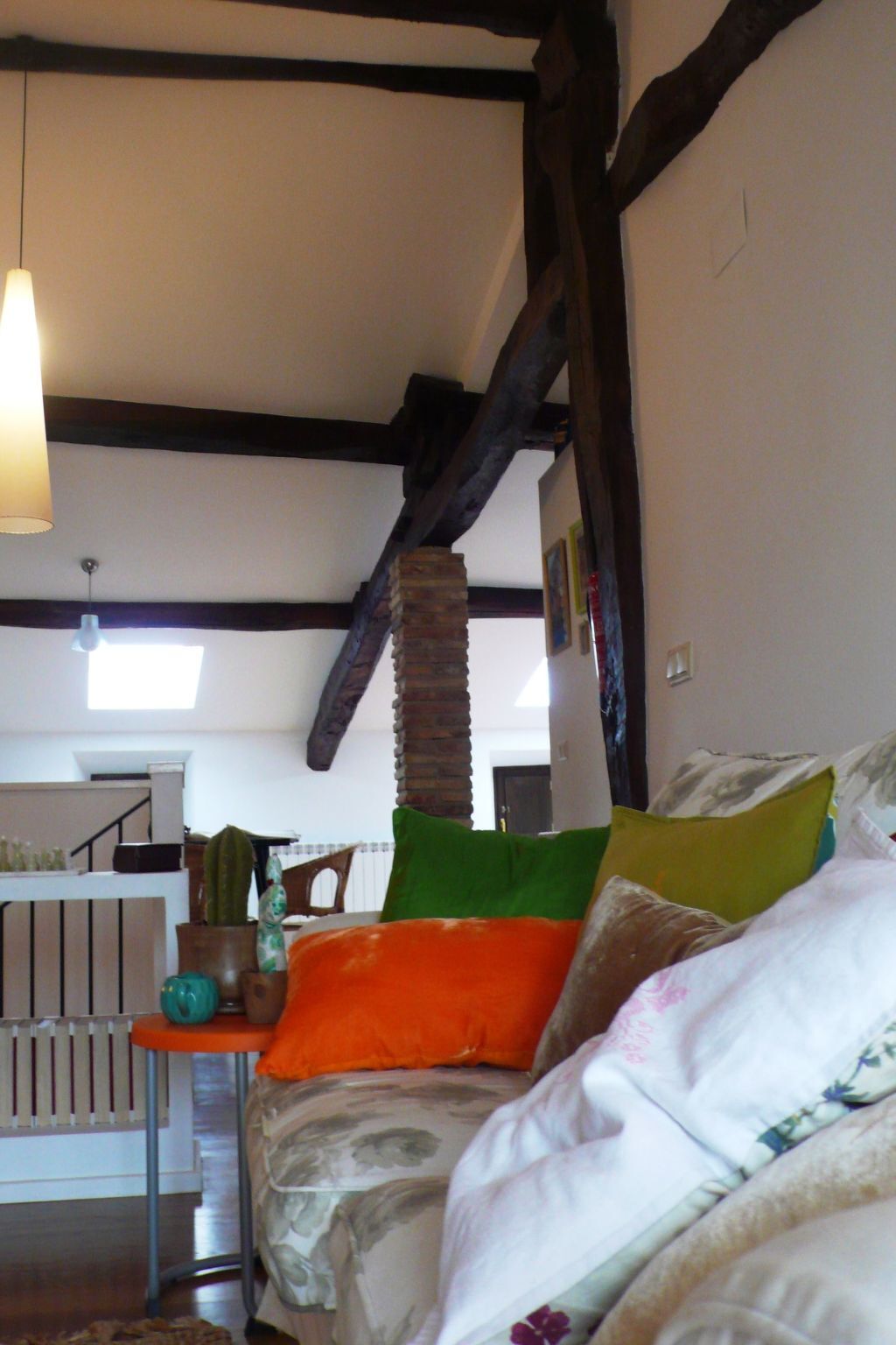 Maison rurale 3 chambres près du Chemin de Santiago - Photo 21