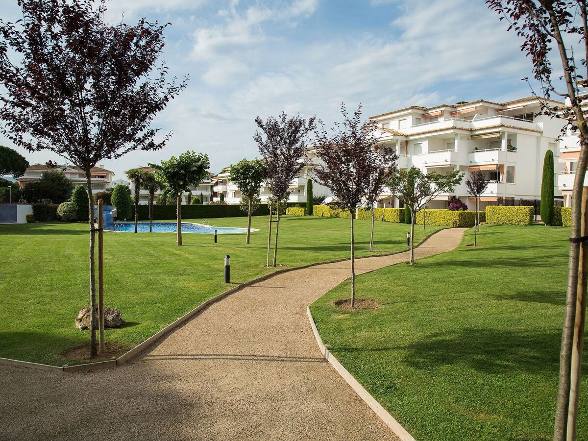 Appartement Sa Limera avec piscine, à 900 m de la mer - Photo 1