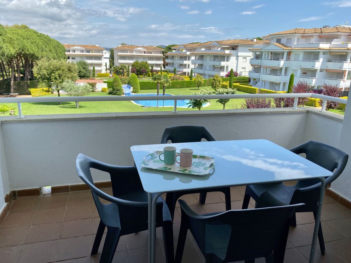 Appartement Sa Limera avec piscine, à 900 m de la mer - Photo 2