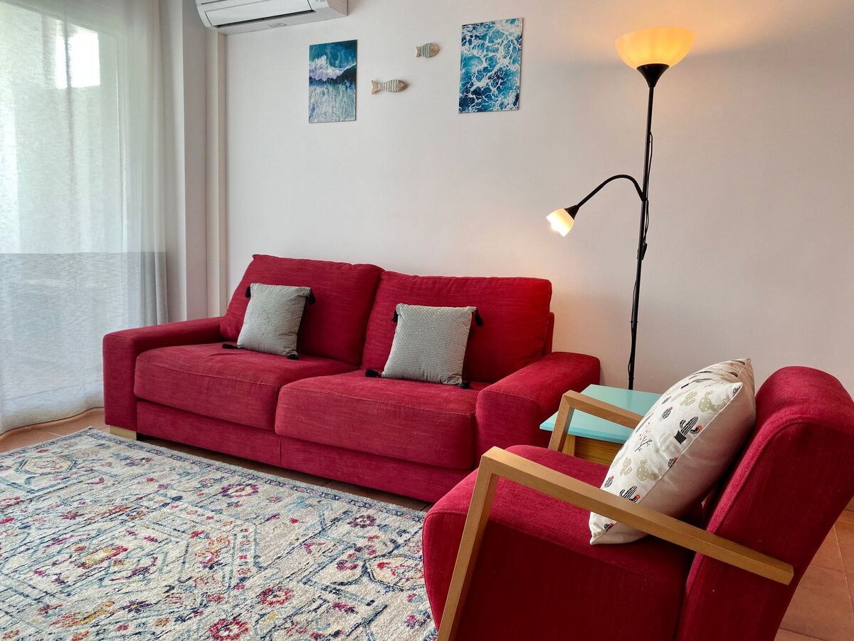 Appartement Sa Limera avec piscine, à 900 m de la mer - Photo 15