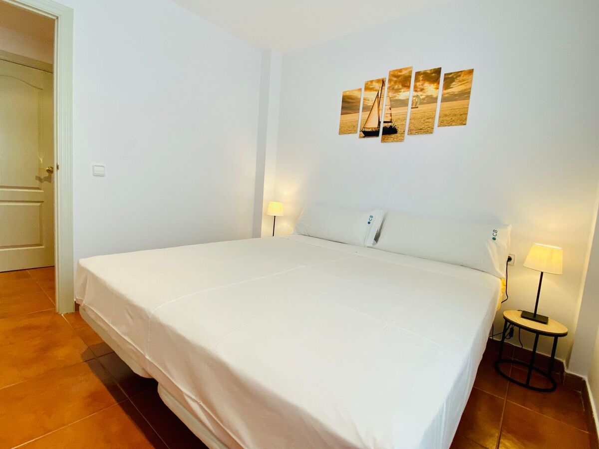 Appartement Sa Limera avec piscine, à 900 m de la mer - Photo 18