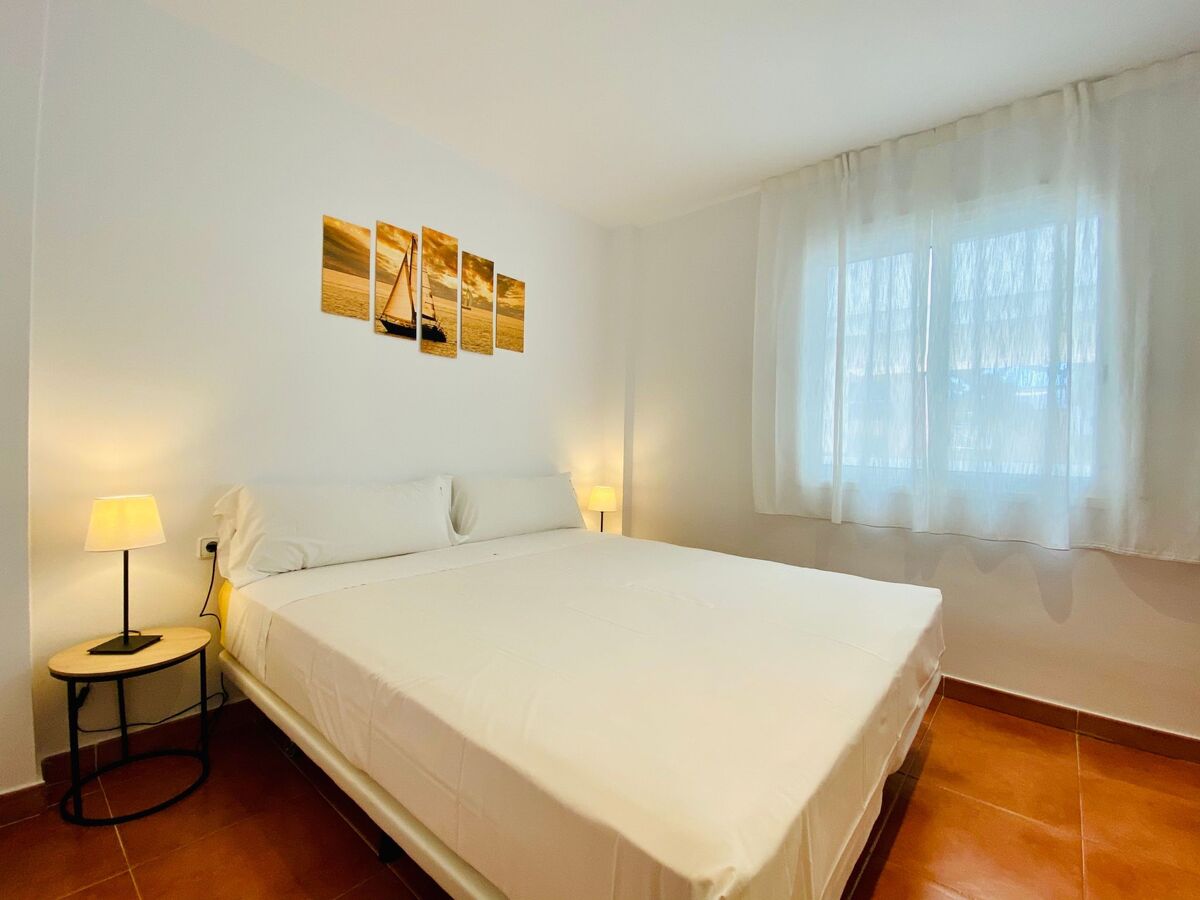 Appartement Sa Limera avec piscine, à 900 m de la mer - Photo 19