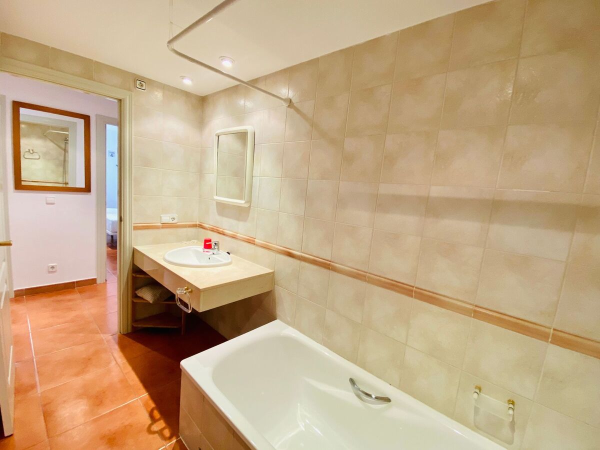 Appartement Sa Limera avec piscine, à 900 m de la mer - Photo 20
