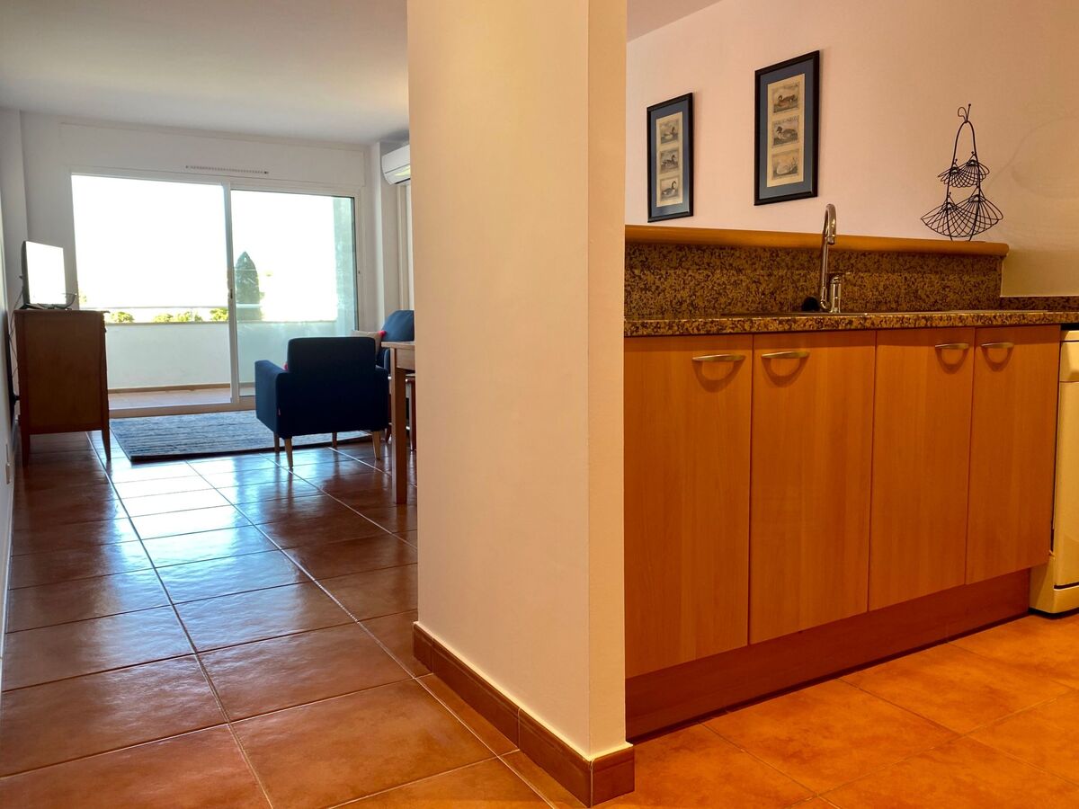 Appartement Sa Limera avec piscine, à 900 m de la mer - Photo 21