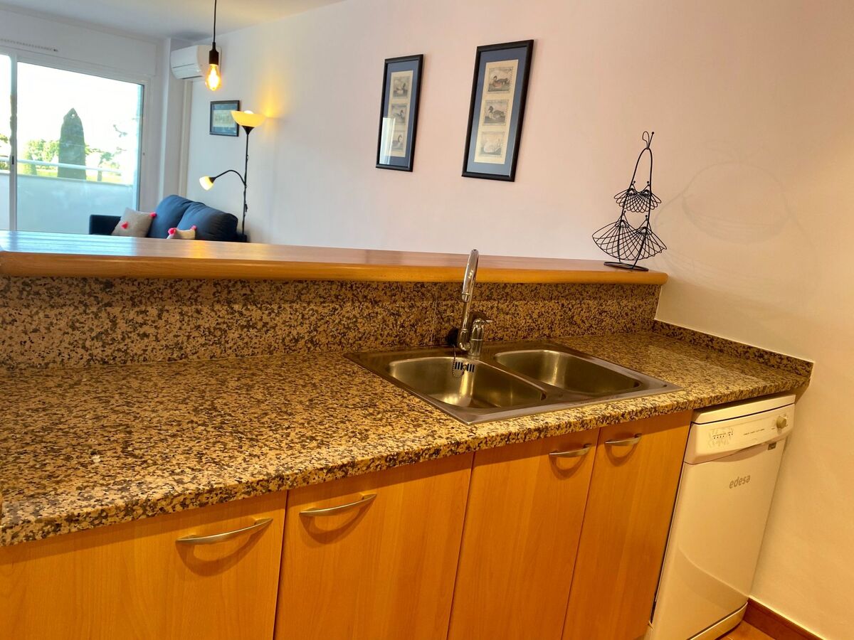 Appartement Sa Limera avec piscine, à 900 m de la mer - Photo 22