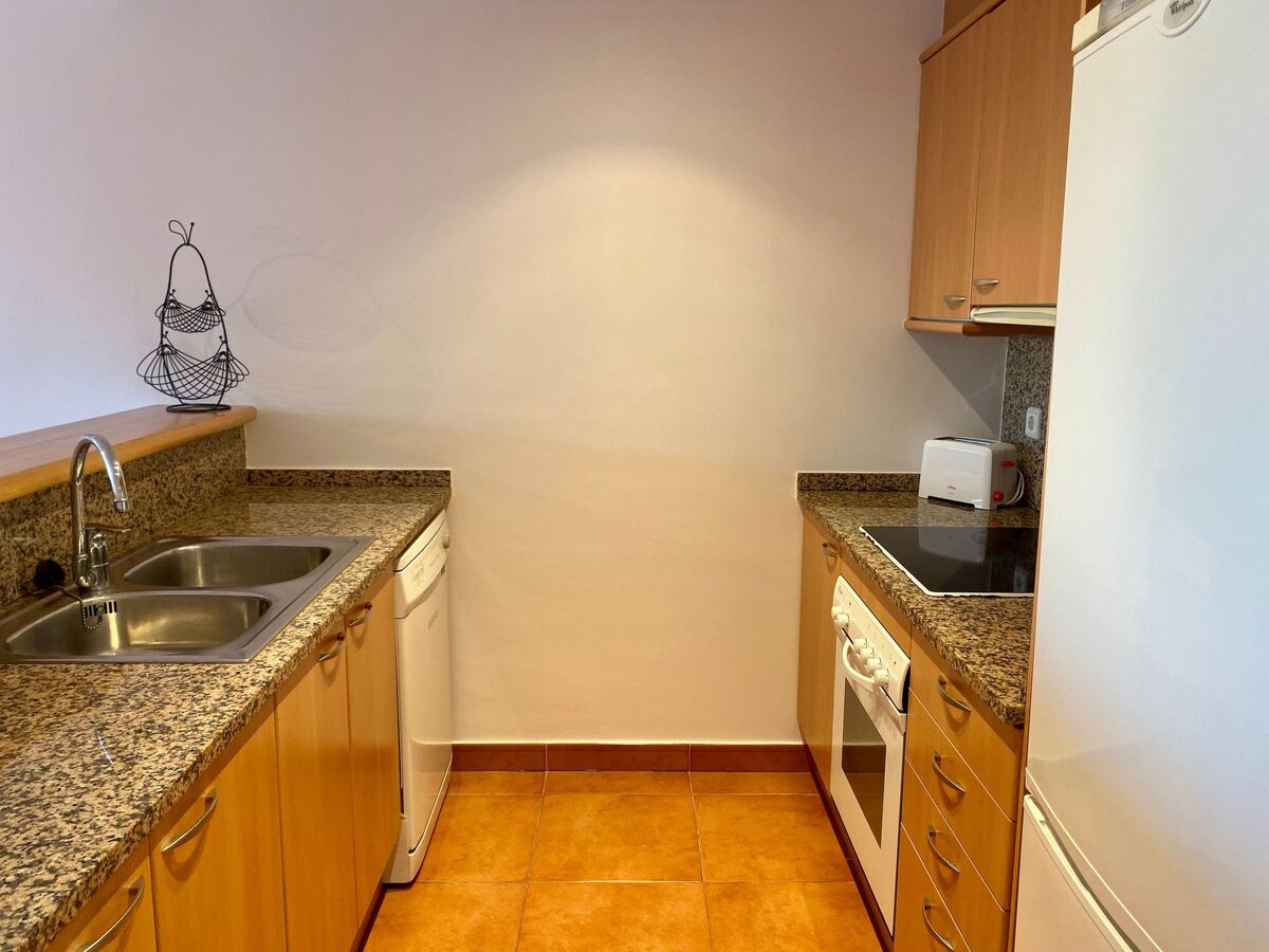 Appartement Sa Limera avec piscine, à 900 m de la mer - Photo 23