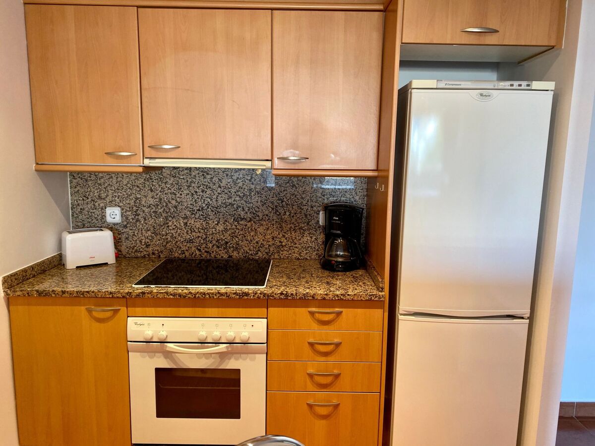 Appartement Sa Limera avec piscine, à 900 m de la mer - Photo 24