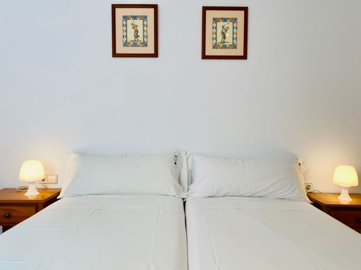 Appartement Sa Limera avec piscine, à 900 m de la mer - Photo 27