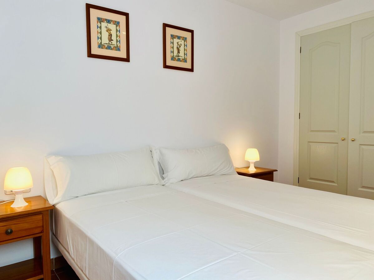 Appartement Sa Limera avec piscine, à 900 m de la mer - Photo 28