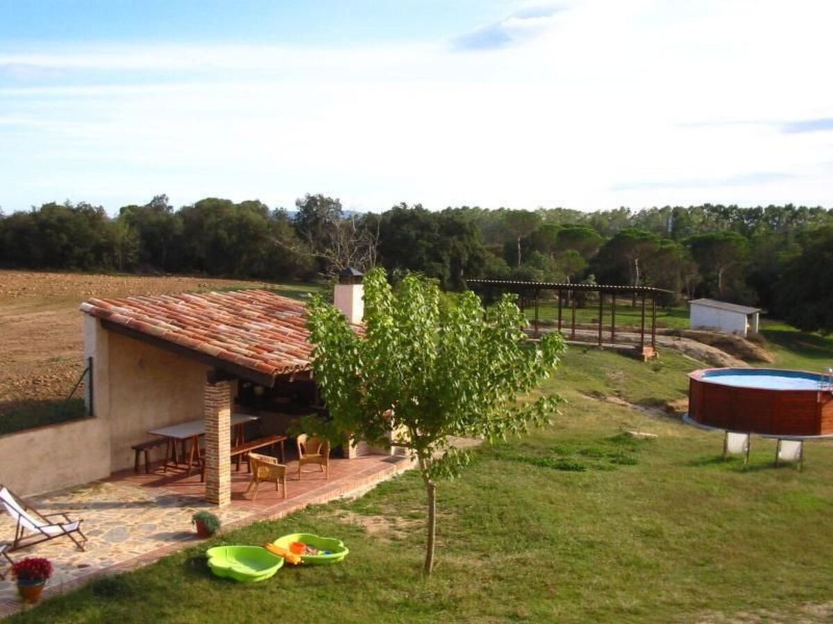 La Pahissa – Maison rurale 9 personnes, parc naturel - Photo 4